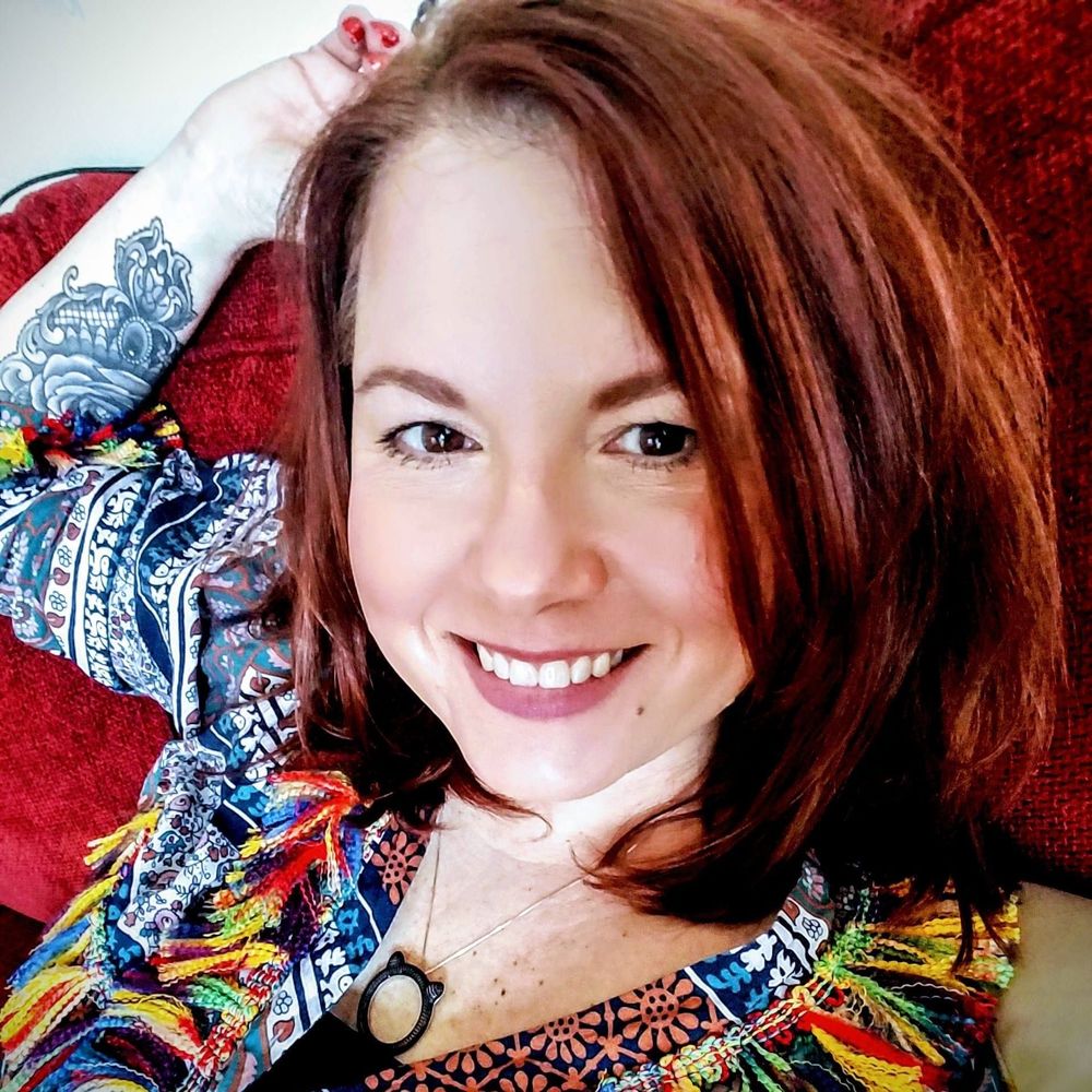 Meet your Posher, Alicia